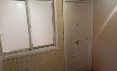 DEPARTAMENTO RECIEN REMODELADO EN SECTOR FRANCKE