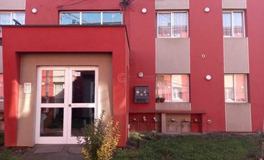 DEPARTAMENTO RECIEN REMODELADO EN SECTOR FRANCKE