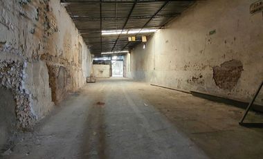 VENTA O RENTA NAVE INDUSTRIAL EN SAN JUAN IXHUATEPEC TLALNEPANTLA EDO MEX