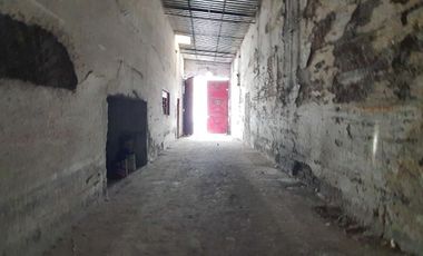 VENTA O RENTA NAVE INDUSTRIAL EN SAN JUAN IXHUATEPEC TLALNEPANTLA EDO MEX
