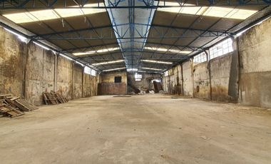 VENTA O RENTA NAVE INDUSTRIAL EN SAN JUAN IXHUATEPEC TLALNEPANTLA EDO MEX