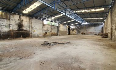 VENTA O RENTA NAVE INDUSTRIAL EN SAN JUAN IXHUATEPEC TLALNEPANTLA EDO MEX