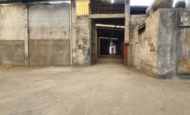 VENTA O RENTA NAVE INDUSTRIAL EN SAN JUAN IXHUATEPEC TLALNEPANTLA EDO MEX