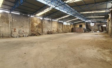 VENTA O RENTA NAVE INDUSTRIAL EN SAN JUAN IXHUATEPEC TLALNEPANTLA EDO MEX
