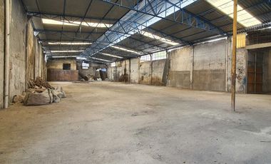 VENTA O RENTA NAVE INDUSTRIAL EN SAN JUAN IXHUATEPEC TLALNEPANTLA EDO MEX