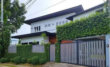 5BR House & Lot For Sale at Biñan, Laguna