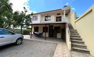 Casa en venta en Catamayo sector Trapichillo