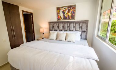 ALQUILER LUJOSO APARTAESTUDIO PARALELA 150 CAÑAVERAL