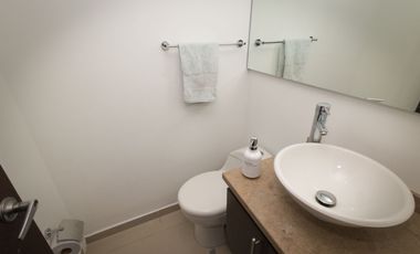 ALQUILER LUJOSO APARTAESTUDIO PARALELA 150 CAÑAVERAL