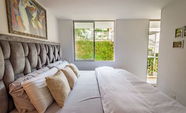 ALQUILER LUJOSO APARTAESTUDIO PARALELA 150 CAÑAVERAL