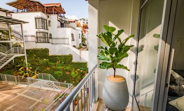 ALQUILER LUJOSO APARTAESTUDIO PARALELA 150 CAÑAVERAL