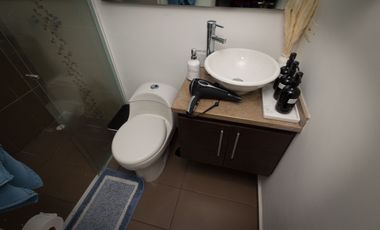 ALQUILER LUJOSO APARTAESTUDIO PARALELA 150 CAÑAVERAL