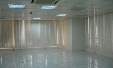 Office unit for sale in Raffles Corp, Ortigas