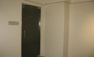 Office unit for sale in Raffles Corp, Ortigas