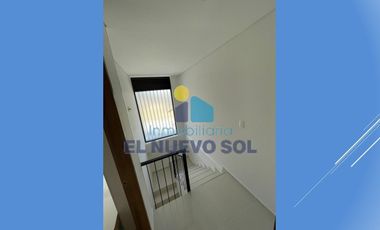 !!! casa para estrenar a 5 minutos del centro de villavicencio¡¡