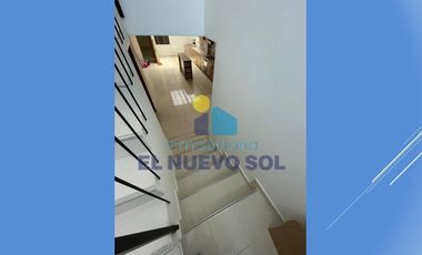 !!! casa para estrenar a 5 minutos del centro de villavicencio¡¡