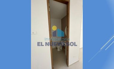 !!! casa para estrenar a 5 minutos del centro de villavicencio¡¡