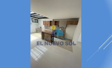 !!! casa para estrenar a 5 minutos del centro de villavicencio¡¡