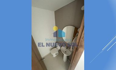 !!! casa para estrenar a 5 minutos del centro de villavicencio¡¡