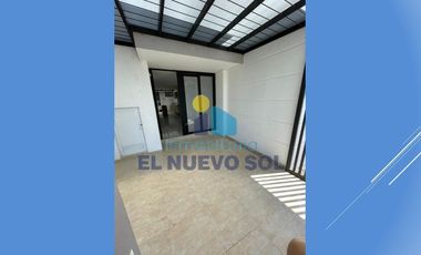 !!! casa para estrenar a 5 minutos del centro de villavicencio¡¡