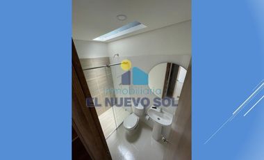 !!! casa para estrenar a 5 minutos del centro de villavicencio¡¡