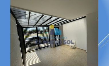!!! casa para estrenar a 5 minutos del centro de villavicencio¡¡