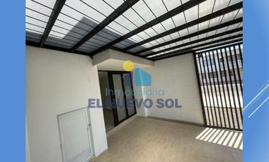 !!! casa para estrenar a 5 minutos del centro de villavicencio¡¡