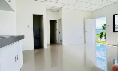 VSM Meadows - 2 Bedrooms House and Lot with car park in Gensan