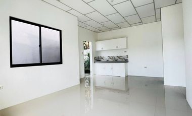 VSM Meadows - 2 Bedrooms House and Lot with car park in Gensan