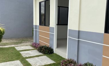 VSM Meadows - 2 Bedrooms House and Lot with car park in Gensan