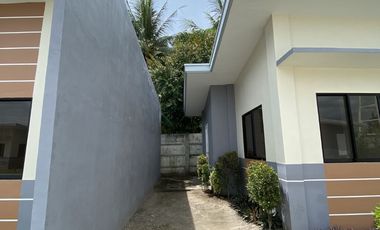 VSM Meadows - 2 Bedrooms House and Lot with car park in Gensan