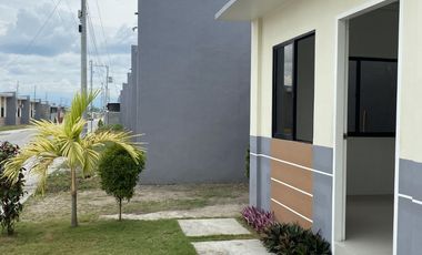 VSM Meadows - 2 Bedrooms House and Lot with car park in Gensan