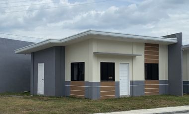 VSM Meadows - 2 Bedrooms House and Lot with car park in Gensan