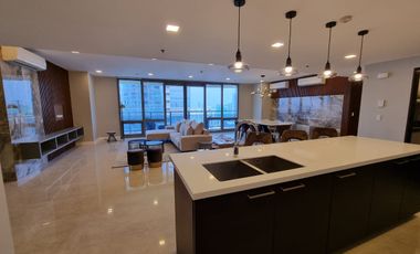 🔆4BR The Suites BGC For Sale | Ayala Land Premier | 3 Parking | 48th floor