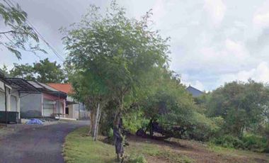 Land in Kutuh near Bukit Pandawa Golf Bali