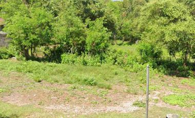 Land in Kutuh near Bukit Pandawa Golf Bali