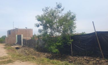 VENDO TERRENO AGRICOLA A 13 minutos del centro de Huaral y 35m del MegaPuerto de Chancay