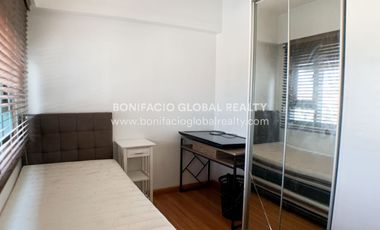 For Rent: 2 Bedroom Loft in McKinley Park Residences, BGC, Taguig | MPRX021