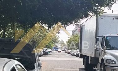 VENTA DE CASA A UNA CUADRA DE AV ALLENDE, VERACRUZ, VER.