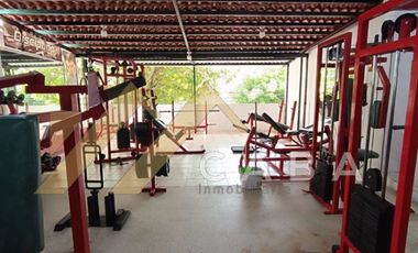 VENTA DE CASA A UNA CUADRA DE AV ALLENDE, VERACRUZ, VER.