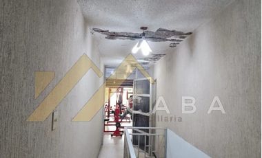 VENTA DE CASA A UNA CUADRA DE AV ALLENDE, VERACRUZ, VER.