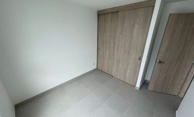 Apartamento en renta - Av Centenario