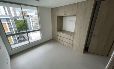 Apartamento en renta - Av Centenario