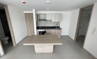 Apartamento en renta - Av Centenario