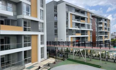Apartamento en renta - Av Centenario