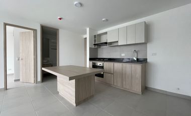 Apartamento en renta - Av Centenario