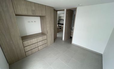 Apartamento en renta - Av Centenario