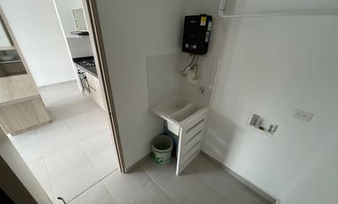 Apartamento en renta - Av Centenario