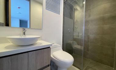 Apartamento en renta - Av Centenario
