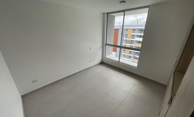 Apartamento en renta - Av Centenario